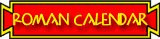 button for Romans in Britain, Roman Calendar page