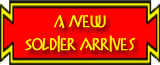 button for Romans in Britain; The New Soldier Arrives page