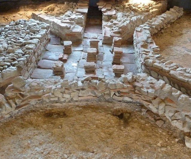 Hypocaust