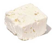 Feta Cheese