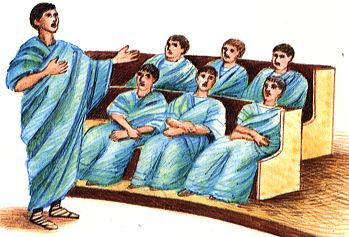 roman senate