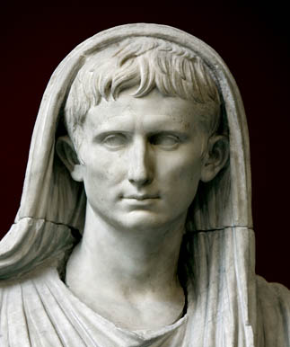 Augustus (Gaius Octavius)
