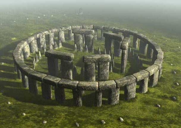 Stonehenge