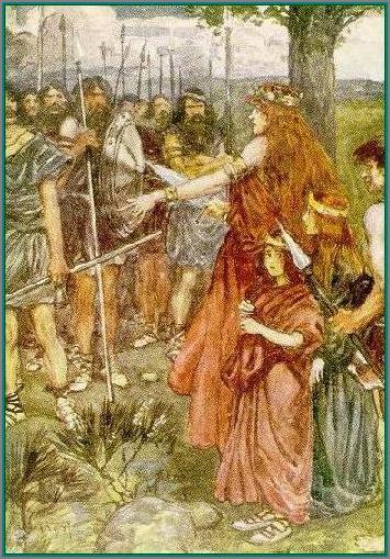 Boudicca