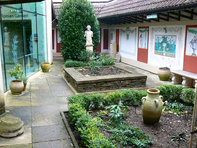 Grave of Mrs. Getty