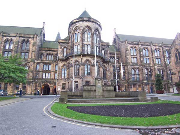 The  Hunterian Museum today