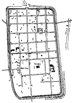 Col hester town plan