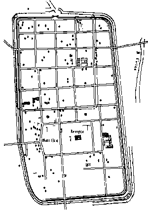Col hester town plan