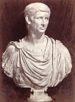 Tiberius Claudius Nero Germanicus