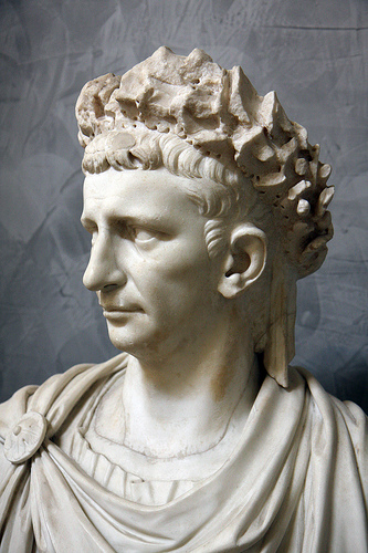Tiberius Claudius Nero Germanicus