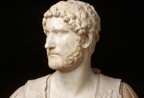 What Did Hadrian Do