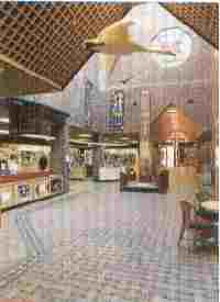 The gift shop