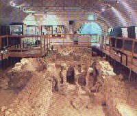 Welwyn Roman Baths